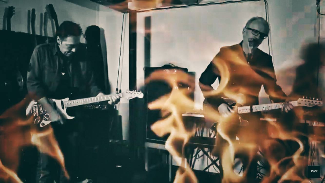 HOME - AL TEREGO & the Hi-Q's